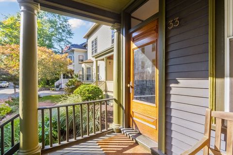 33 Stanton Rd 3 Brookline MA 02445