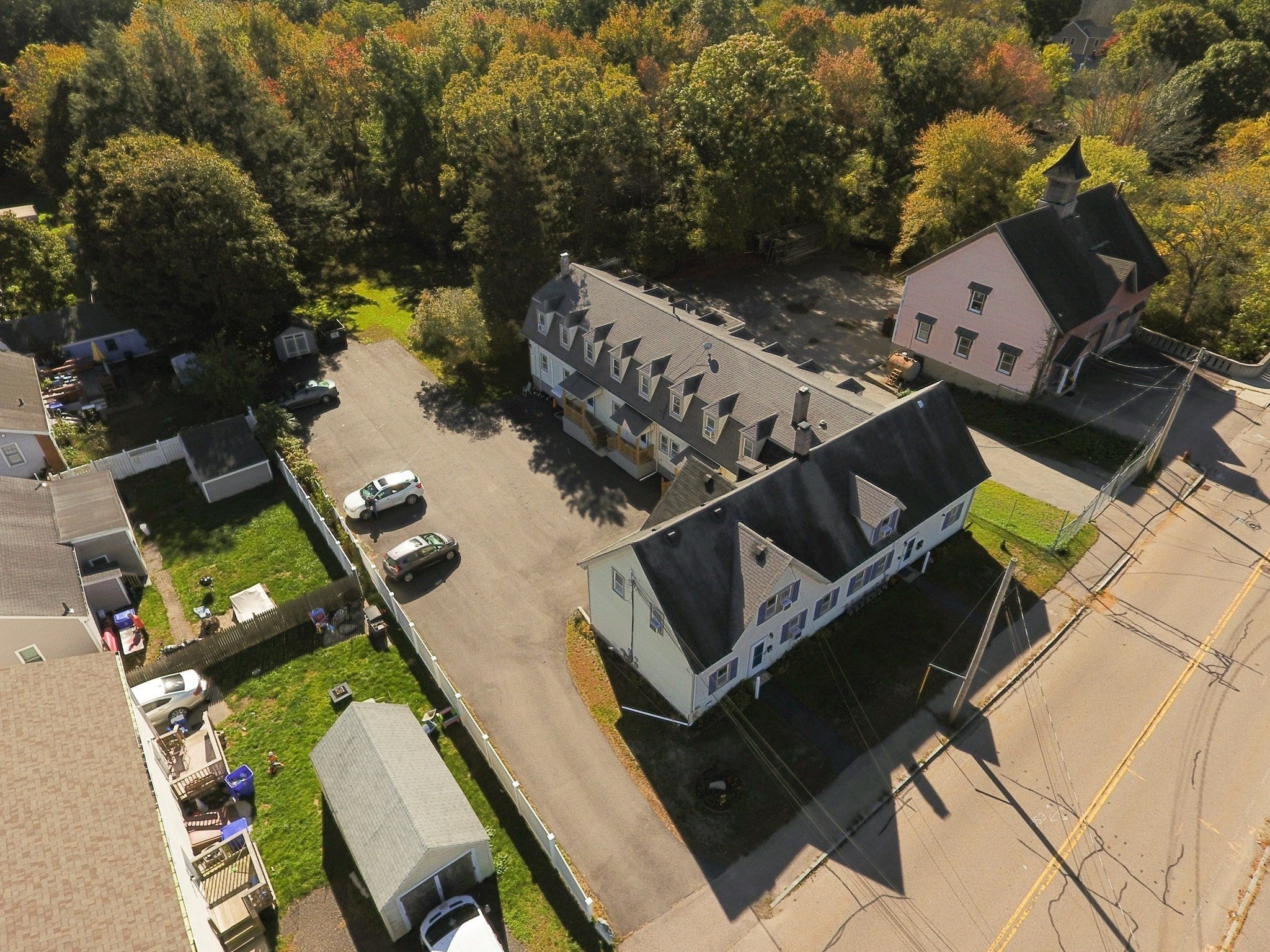 426 Whittenton Street, Taunton, MA, 426 Whittenton Street, Taunton, MA Photo #6
