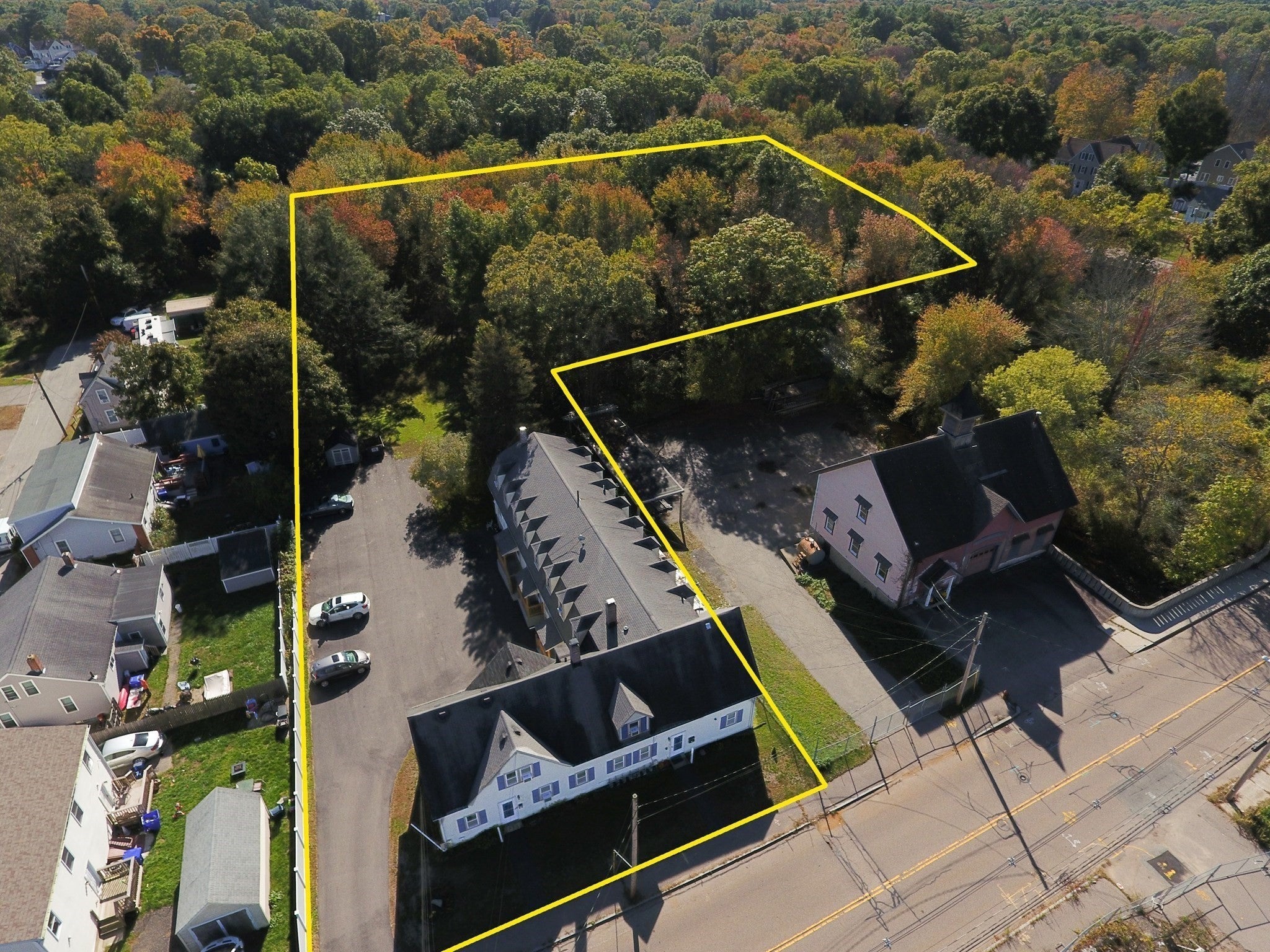 426 Whittenton Street, Taunton, MA, 426 Whittenton Street, Taunton, MA Photo #7