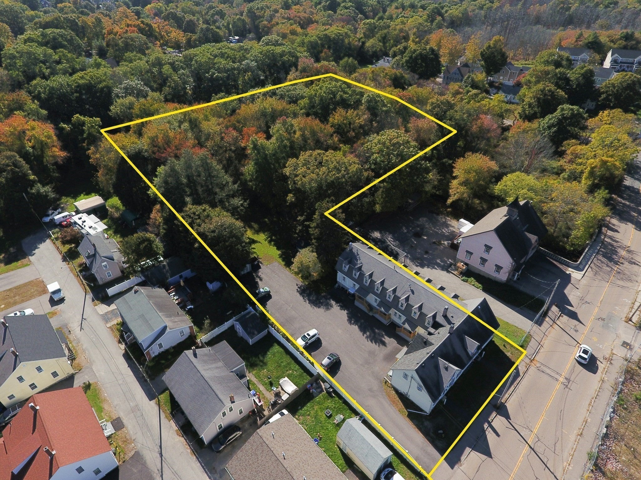 426 Whittenton Street, Taunton, MA, 426 Whittenton Street, Taunton, MA Photo #8