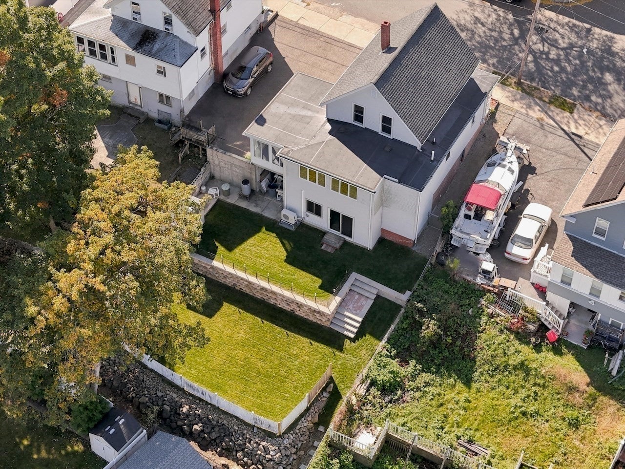 58 Webster St