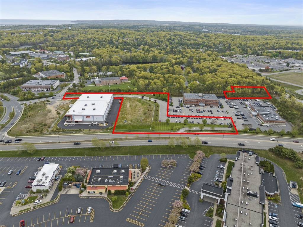 144 Industrial Park