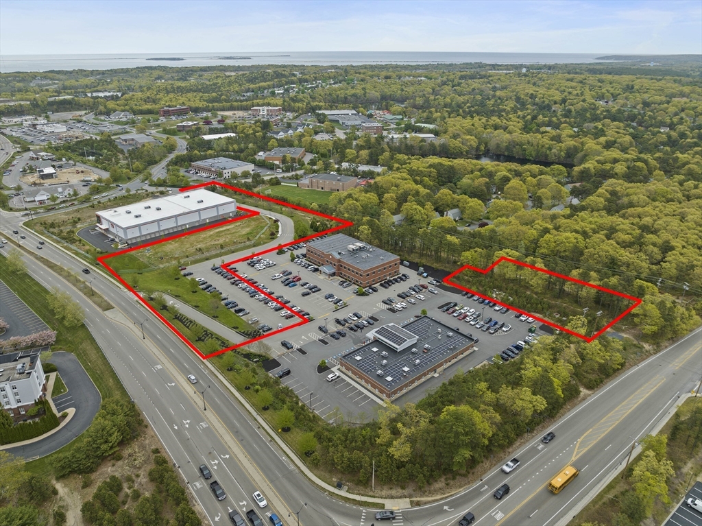 144 Industrial Park