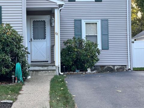 Photo of 82 Cedar St #82, Braintree, MA 02184 (MLS # 73500789)