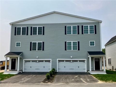 4 Old County Village Rd B Smithfield RI 02917