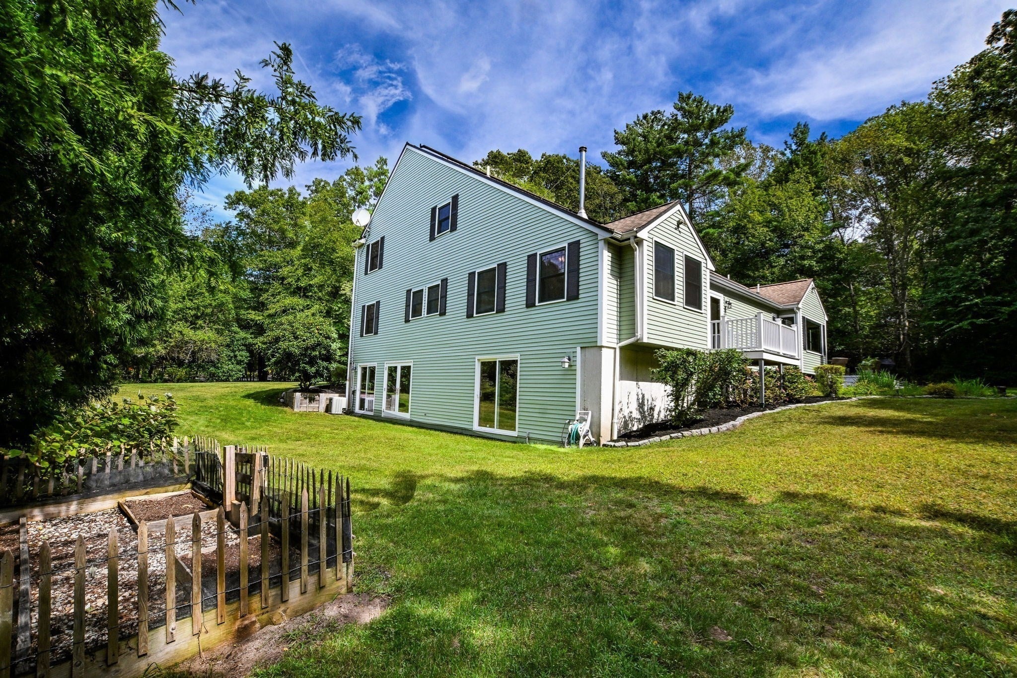 27 Brittany Ln, Dartmouth, MA, 27 Brittany Ln, Dartmouth, MA Photo #37