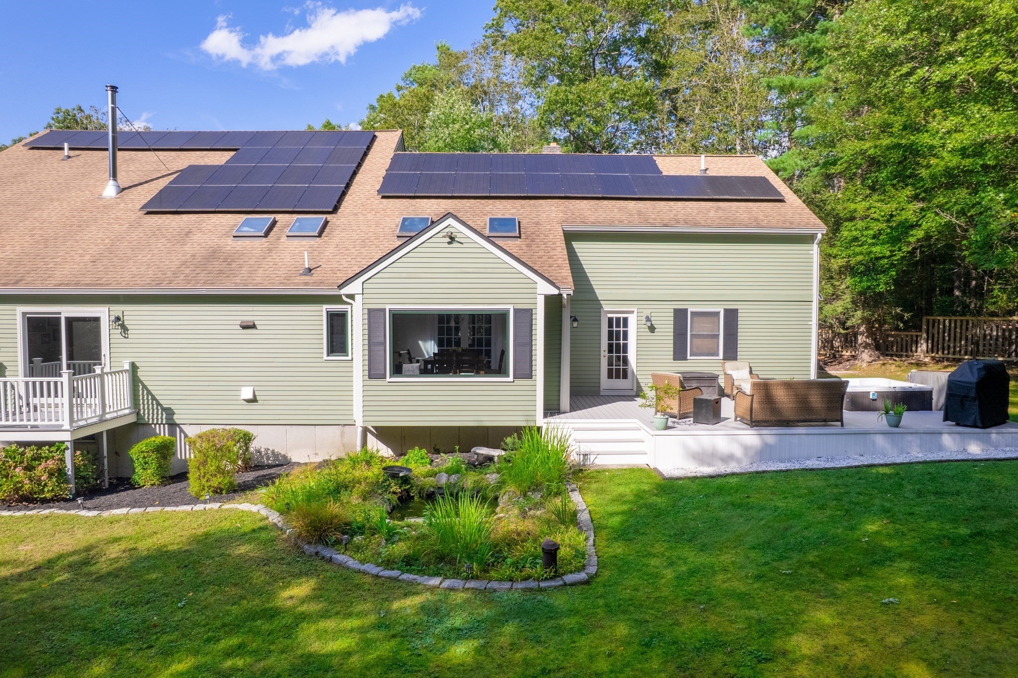 27 Brittany Ln, Dartmouth, MA, 27 Brittany Ln, Dartmouth, MA Photo #35