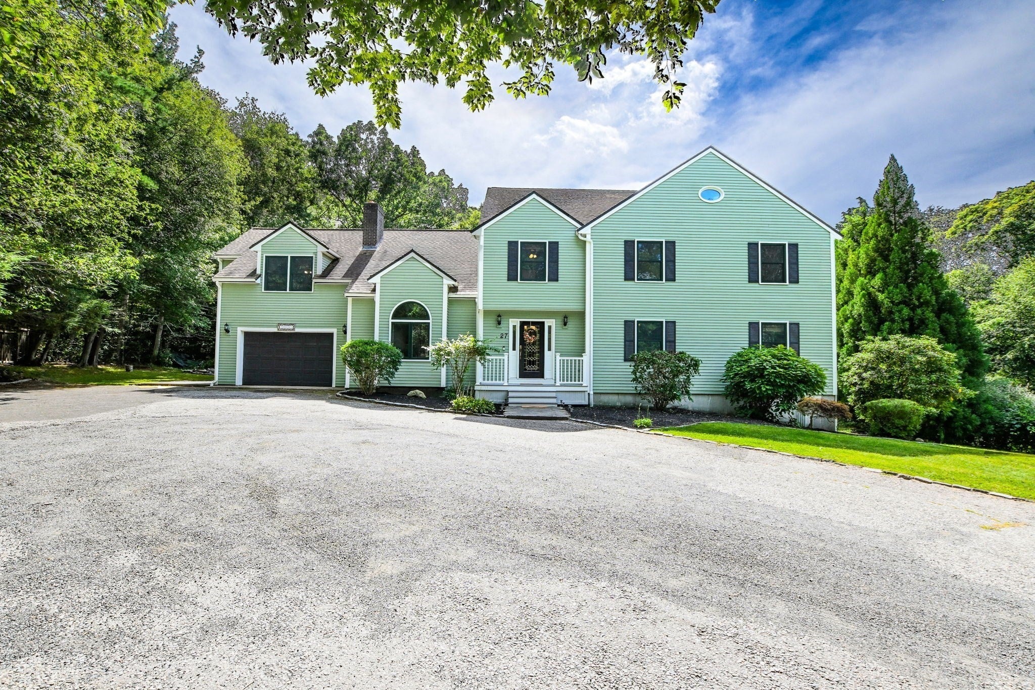 Photo: 27 Brittany Ln, Dartmouth, MA