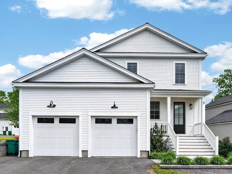 Photo of 5 Mirasol Cir #5, Acton, MA 01720 (MLS # 73521415)