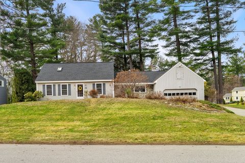 3 Exeter Way Andover MA 01810