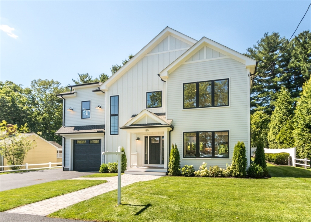 155 Marguerite Avenue