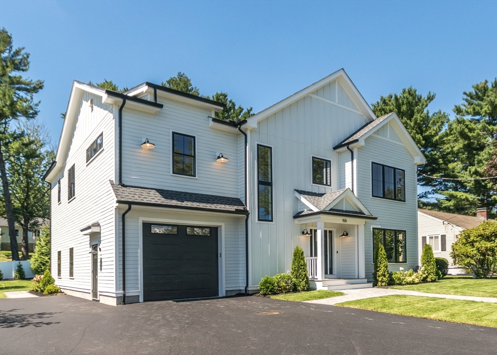 155 Marguerite Avenue