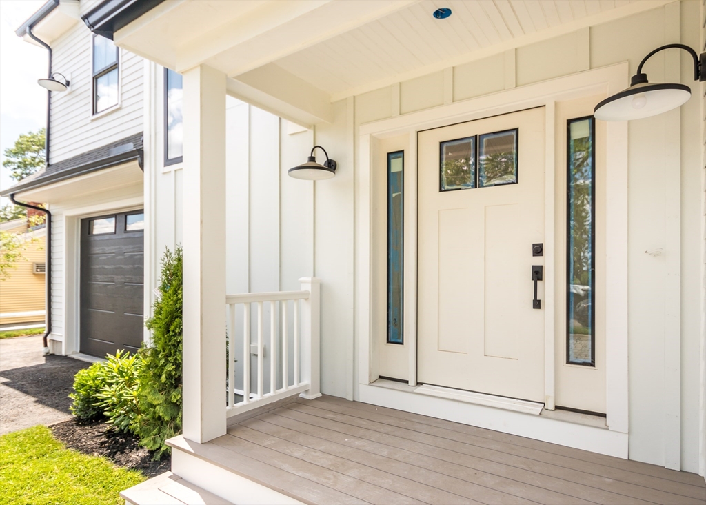 155 Marguerite Avenue