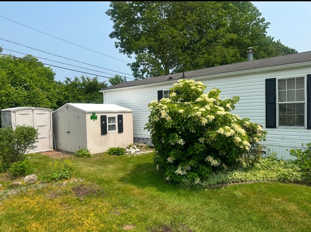 53 Tucker Terrace