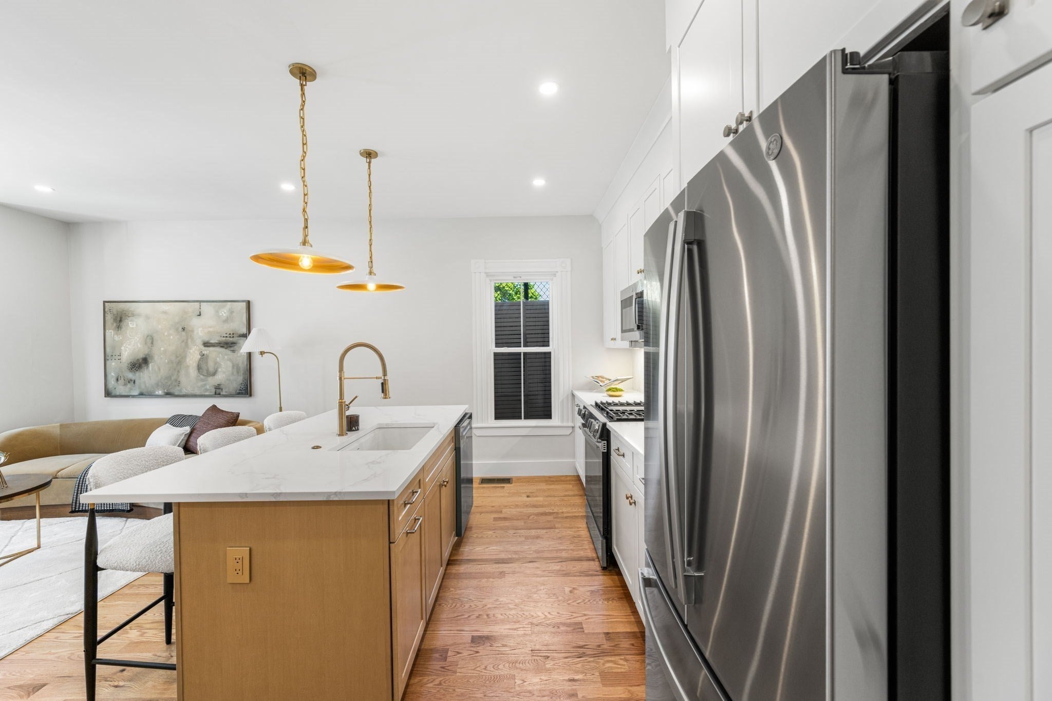 14 Harbor View St #1, Boston, MA, 14 Harbor View St #1, Boston, MA Photo #8