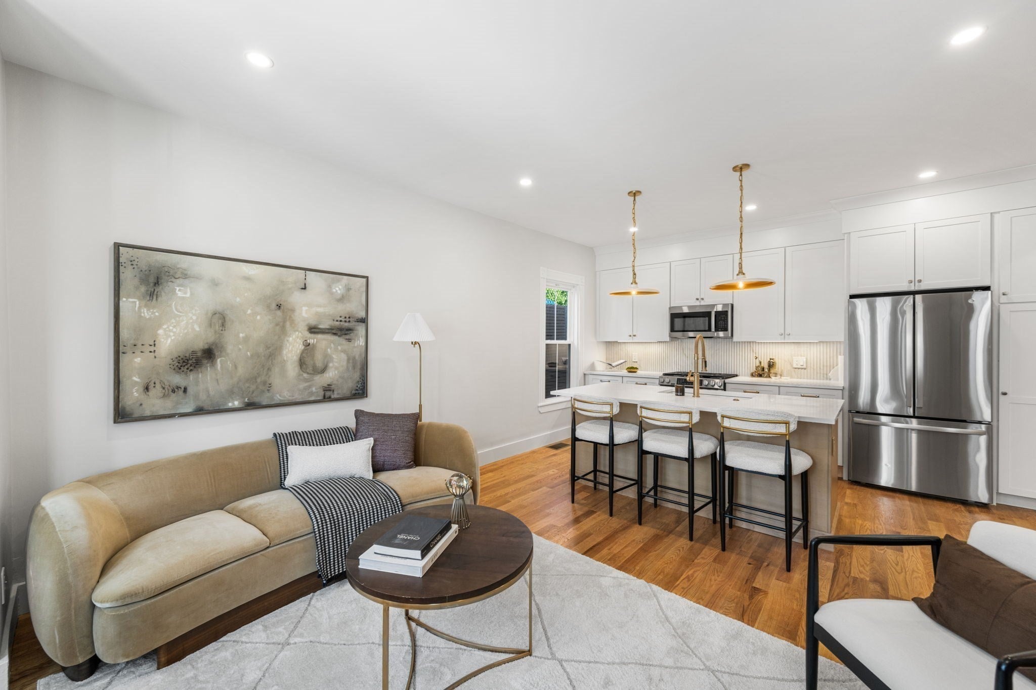 14 Harbor View St #1, Boston, MA, 14 Harbor View St #1, Boston, MA Photo #5