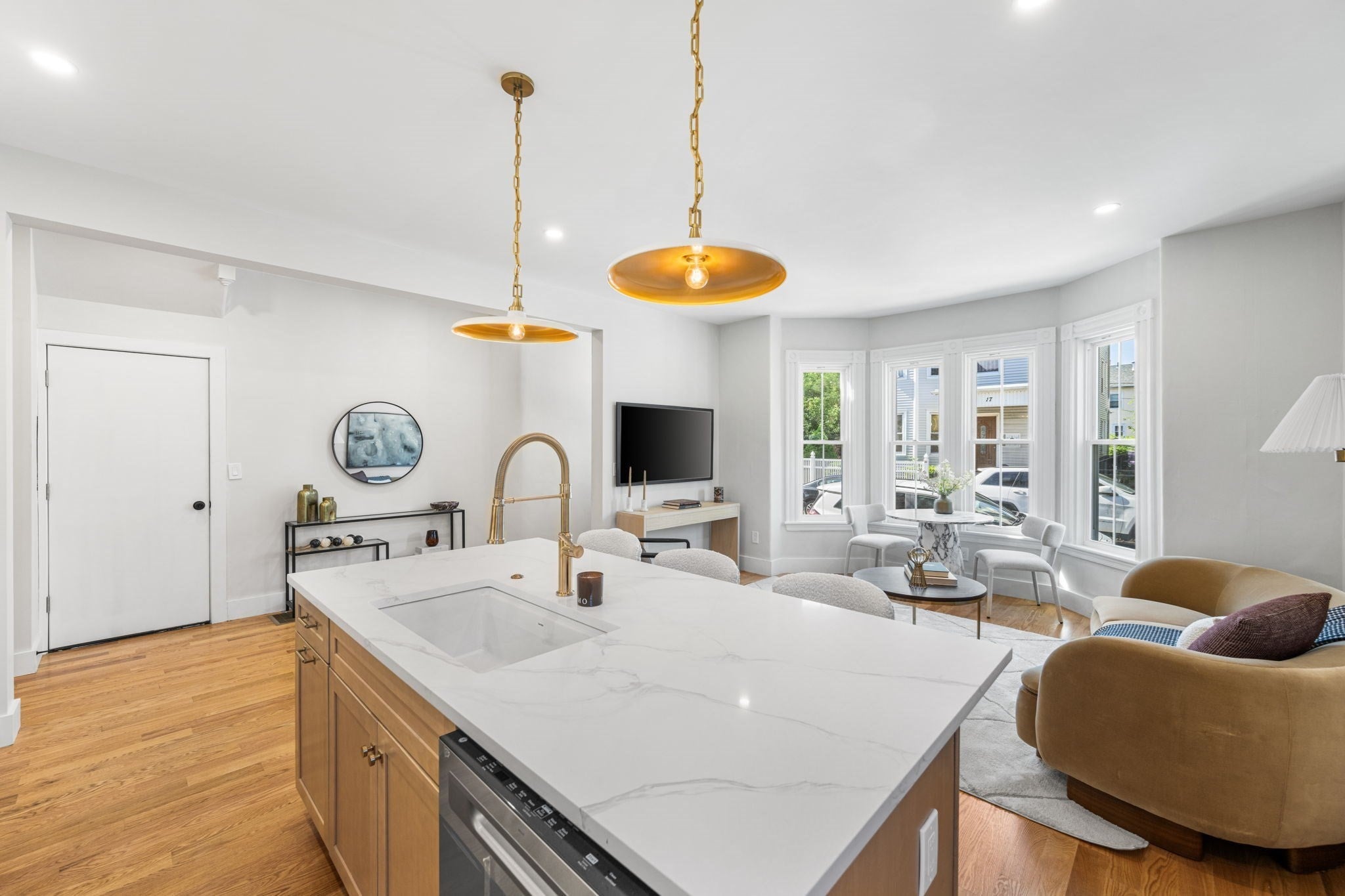 14 Harbor View St #1, Boston, MA, 14 Harbor View St #1, Boston, MA Photo #10