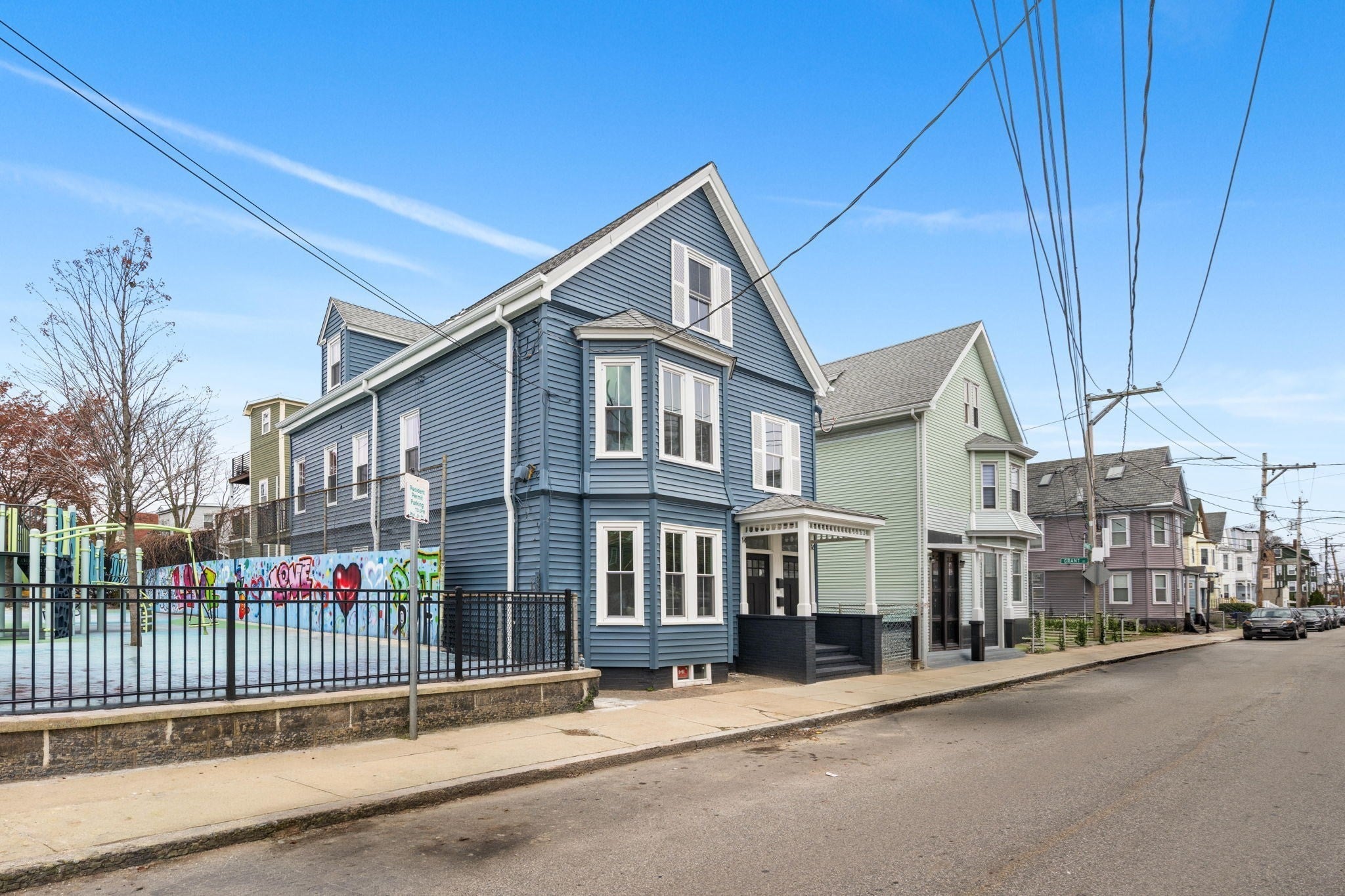14 Harbor View St #1, Boston, MA, 14 Harbor View St #1, Boston, MA Photo #1