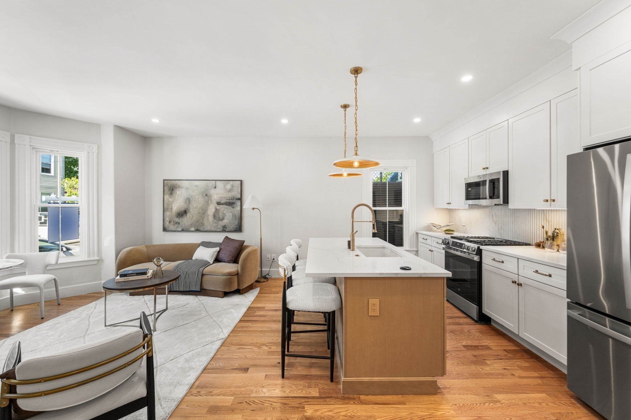 14 Harbor View St #1, Boston, MA, 14 Harbor View St #1, Boston, MA Photo #7