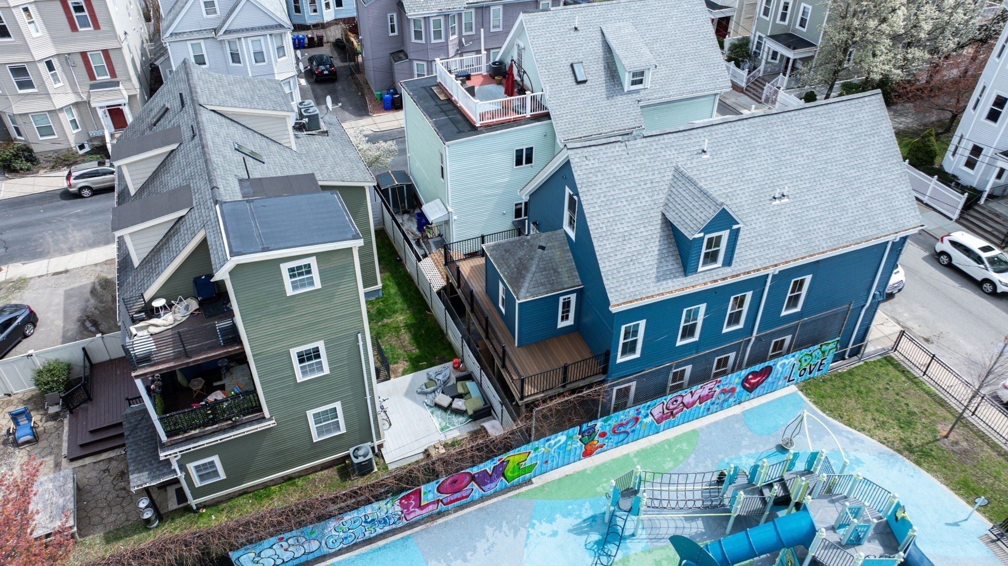 14 Harbor View St #1, Boston, MA, 14 Harbor View St #1, Boston, MA Photo #18