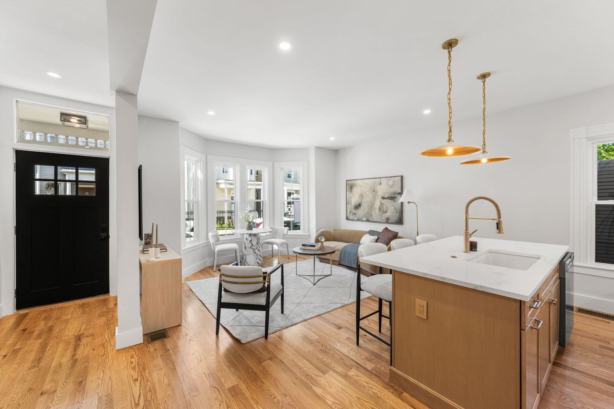 14 Harbor View St #1, Boston, MA, 14 Harbor View St #1, Boston, MA Photo #2