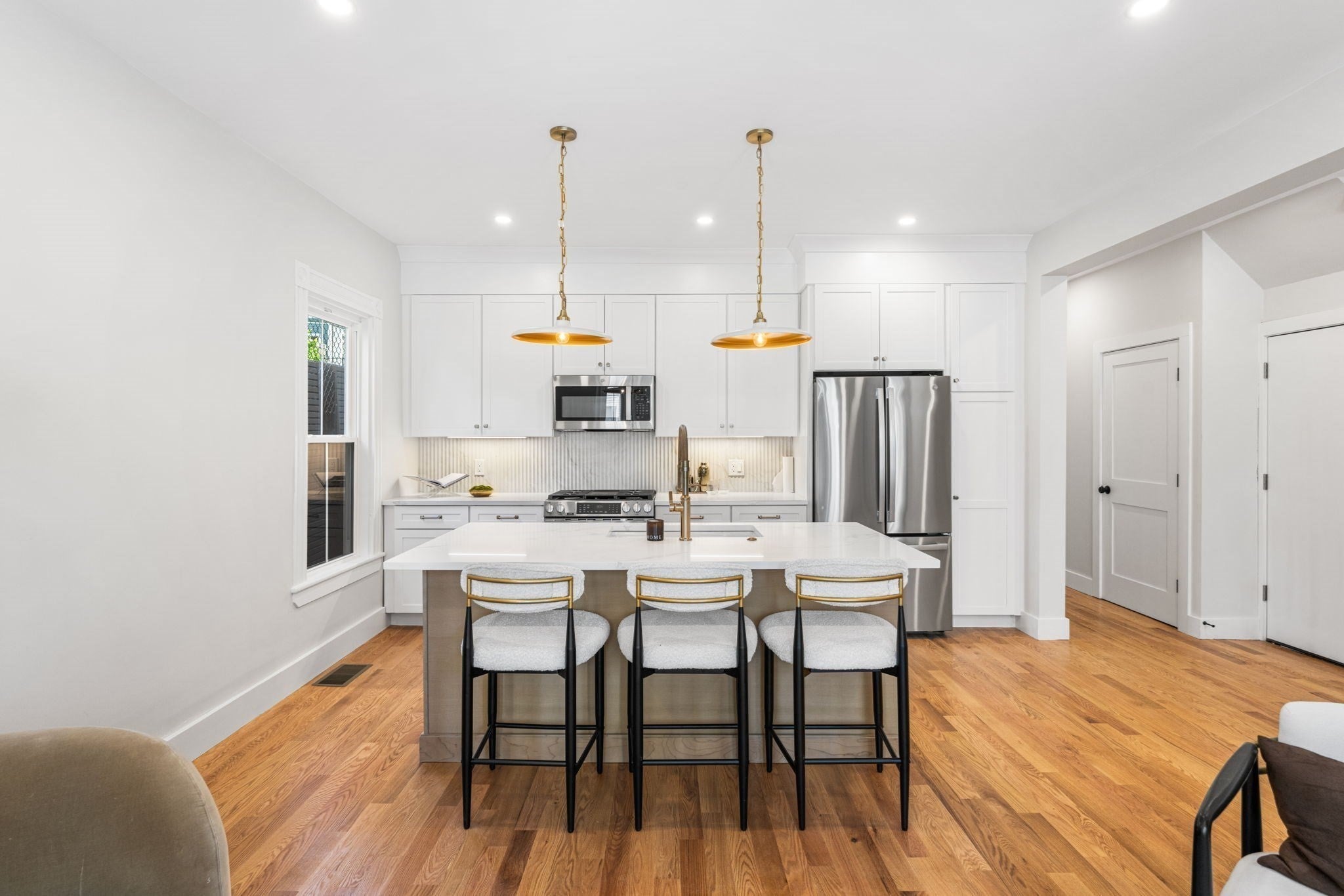 14 Harbor View St #1, Boston, MA, 14 Harbor View St #1, Boston, MA Photo #6