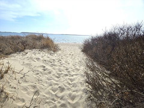 23 Baxter Ave Yarmouth MA 02673