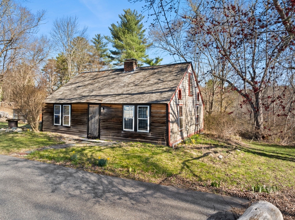 76 Parsonage Rd