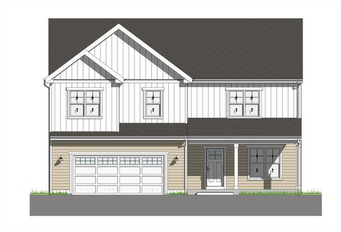 134 Mantell Rd Uxbridge MA 01569