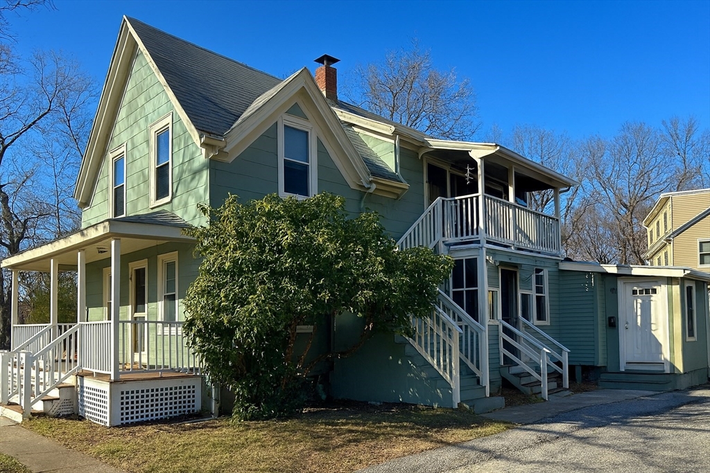 3 Winchester Terrace 2