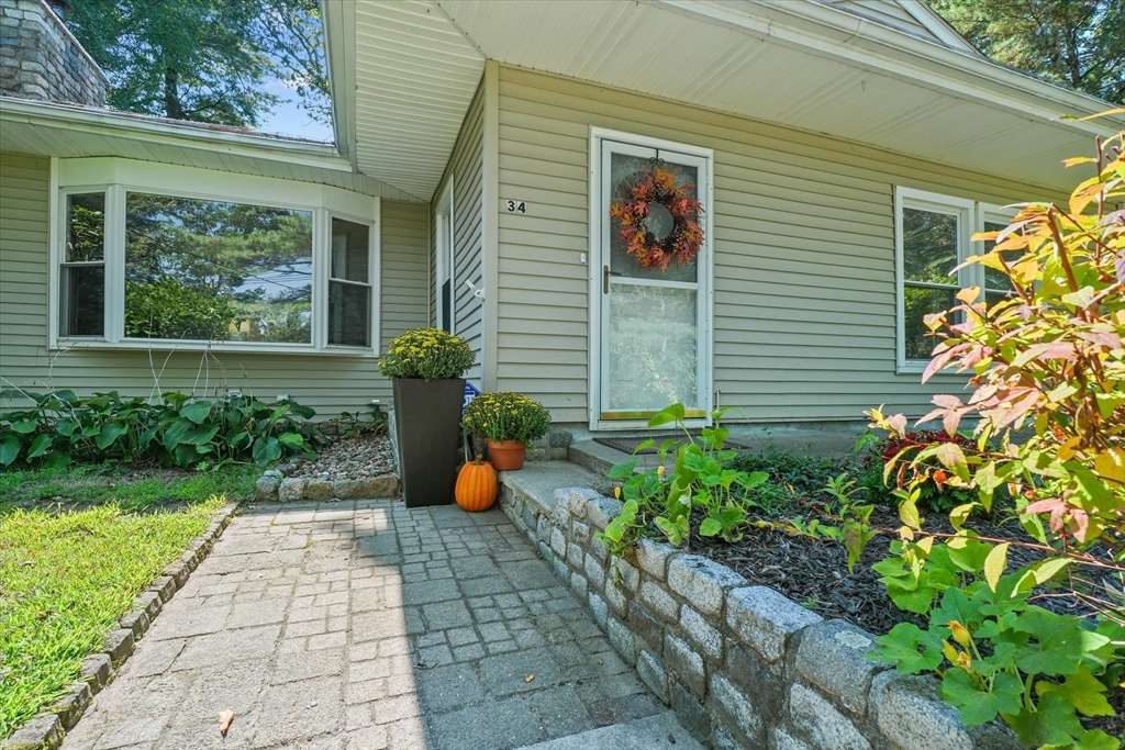 34 Glen Rd