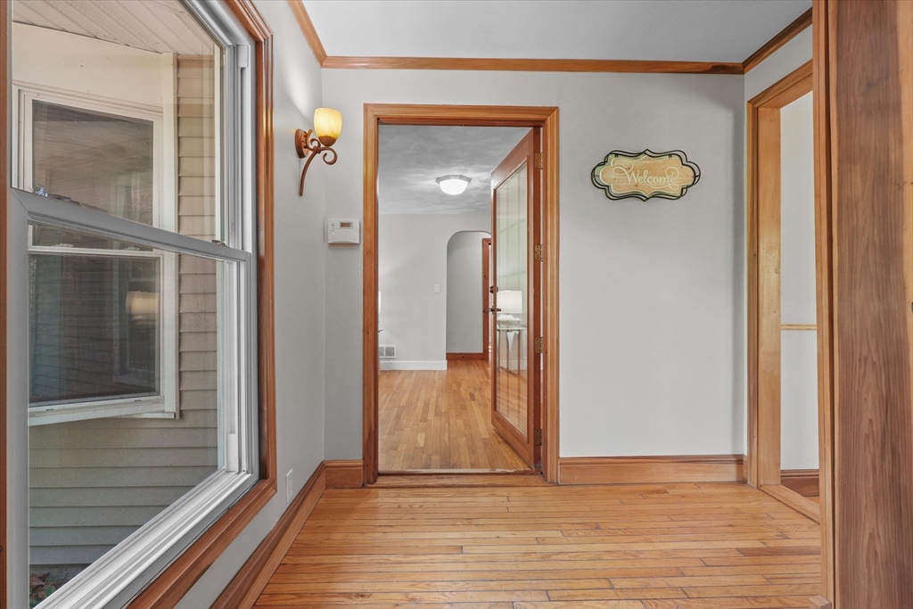 34 Glen Rd