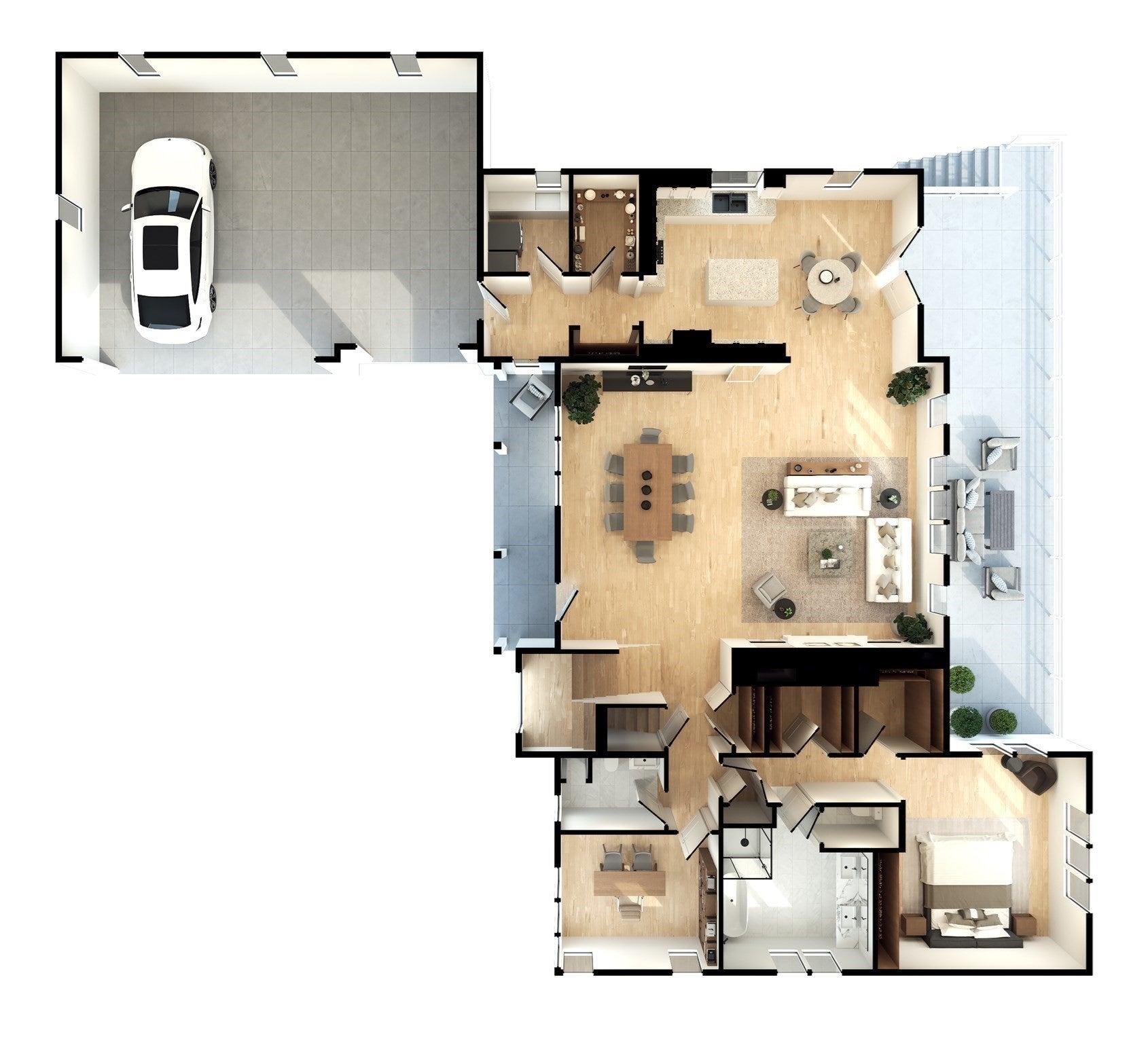 9 Booth Ct
