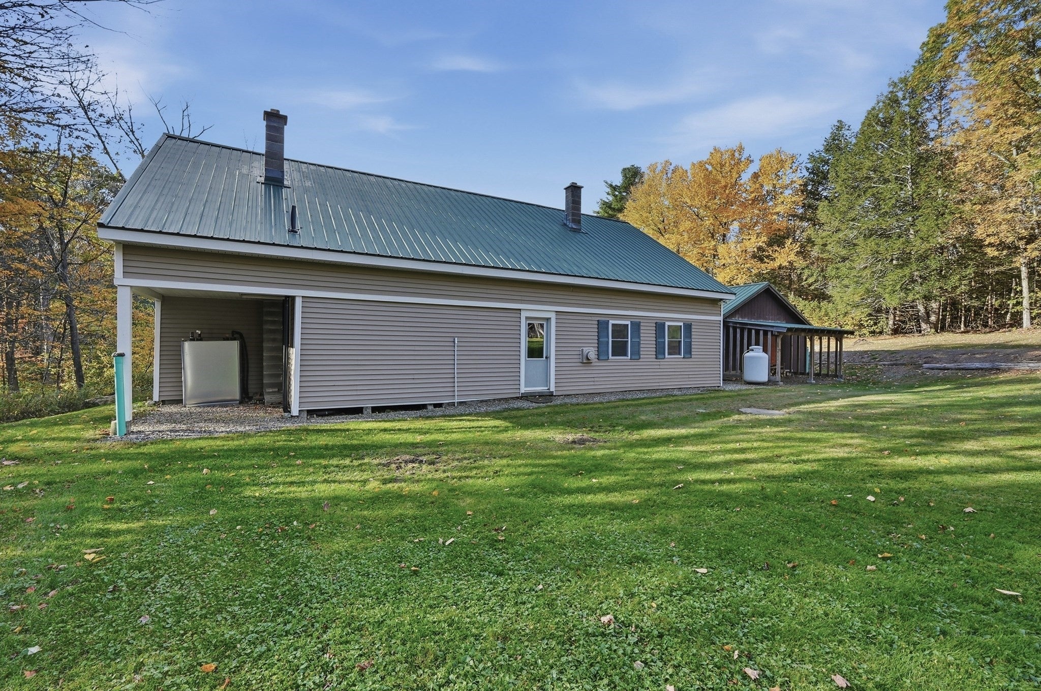 66 Fuller Rd, Chesterfield, MA Photo #9