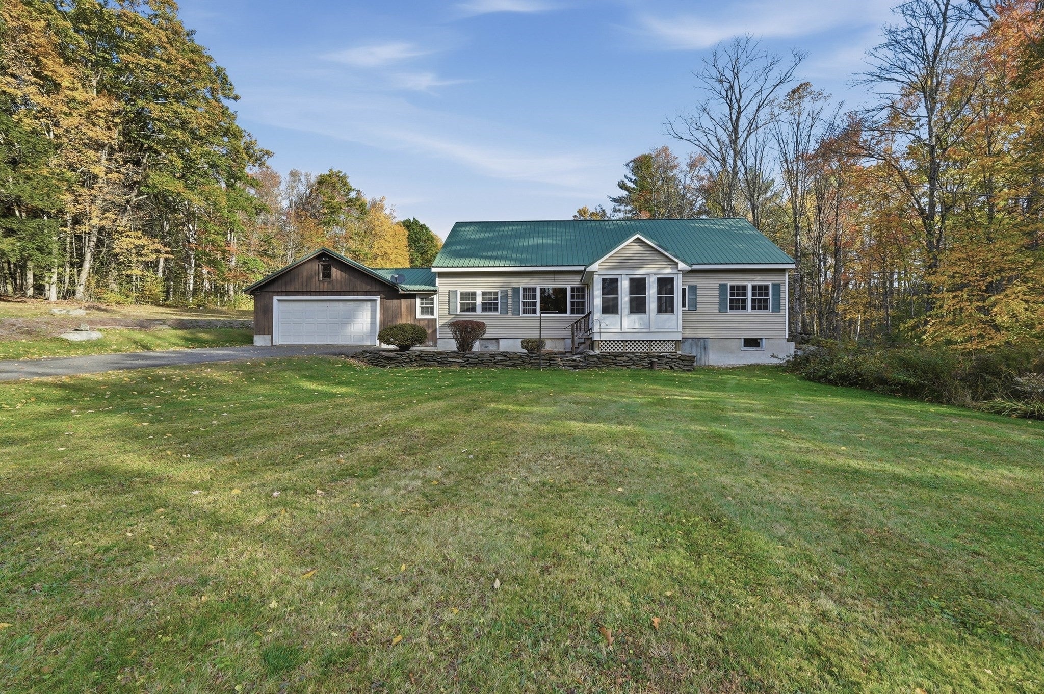 66 Fuller Rd, Chesterfield, MA Photo #1
