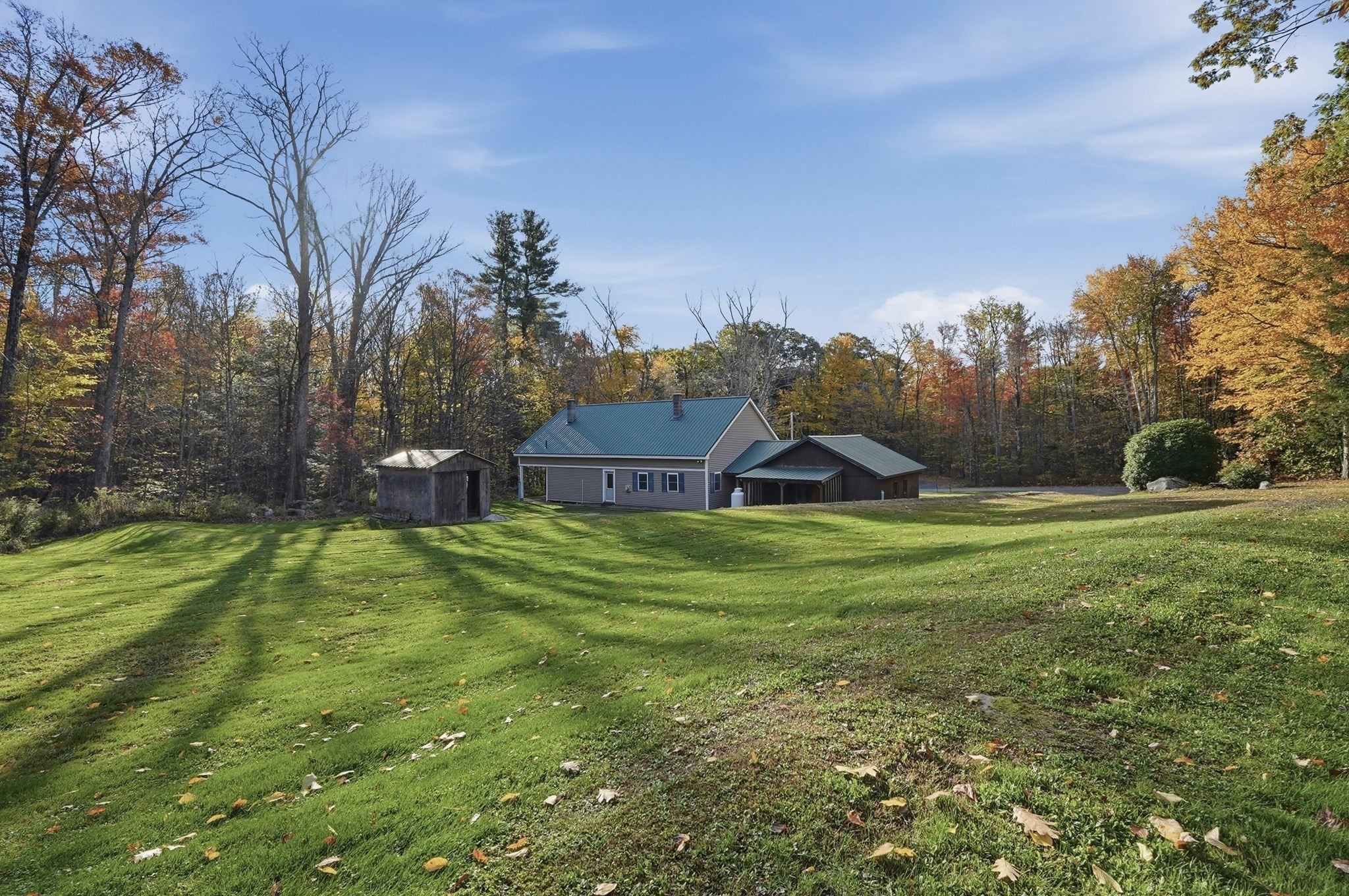66 Fuller Rd