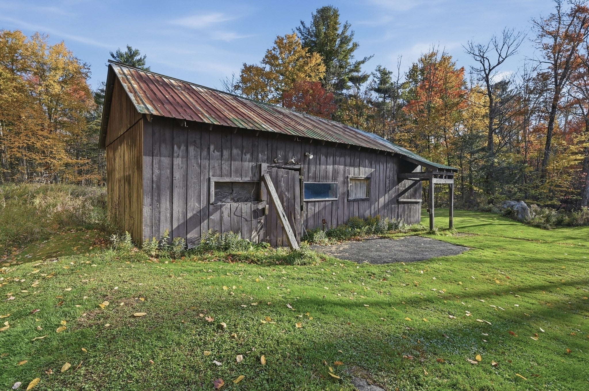 66 Fuller Rd