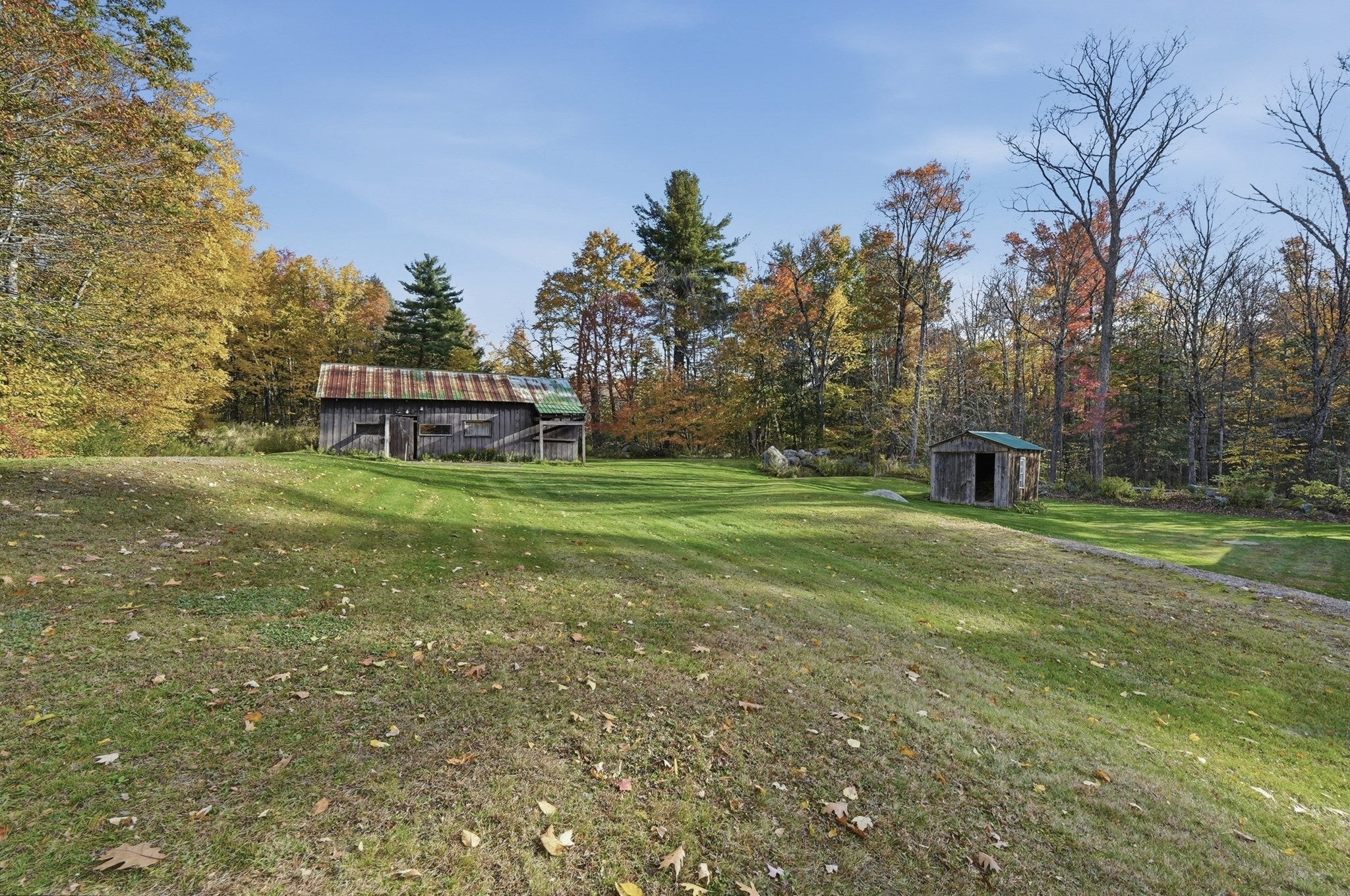 66 Fuller Rd