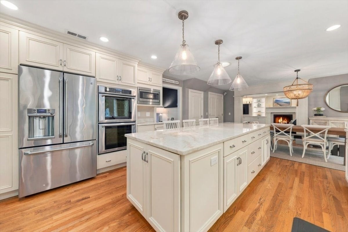 24 Whitcomb Avenue, Hingham, MA, 24 Whitcomb Avenue, Hingham, MA Photo #5