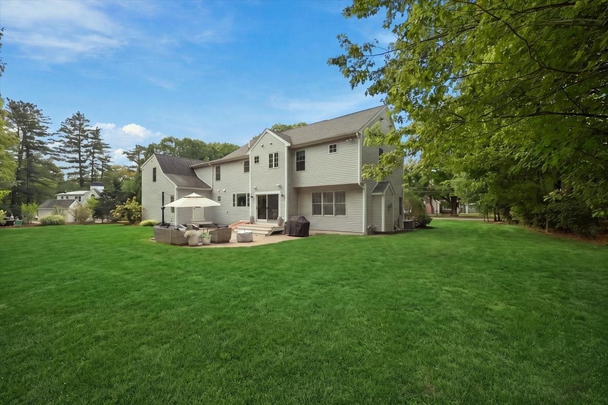 24 Whitcomb Avenue, Hingham, MA, 24 Whitcomb Avenue, Hingham, MA Photo #22