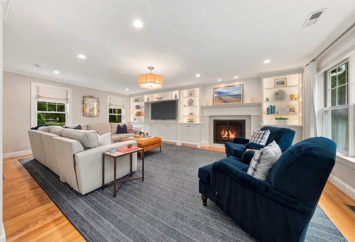 24 Whitcomb Avenue, Hingham, MA, 24 Whitcomb Avenue, Hingham, MA Photo #9