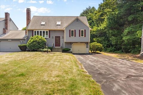 201 Comfort St 201 Bridgewater MA 02324