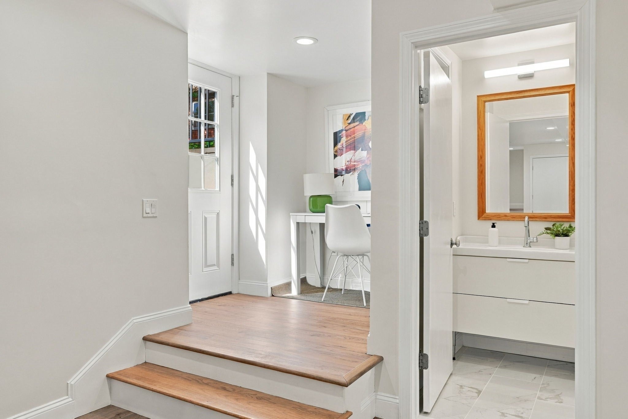 6-8 Goodman Road #8, Cambridge, MA Photo #13