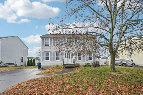 29 Wimbledon Xing Dracut MA 01826