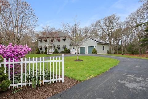 Photo of 11 Mya's Court, Wareham, MA 02571 (MLS # 73512264)