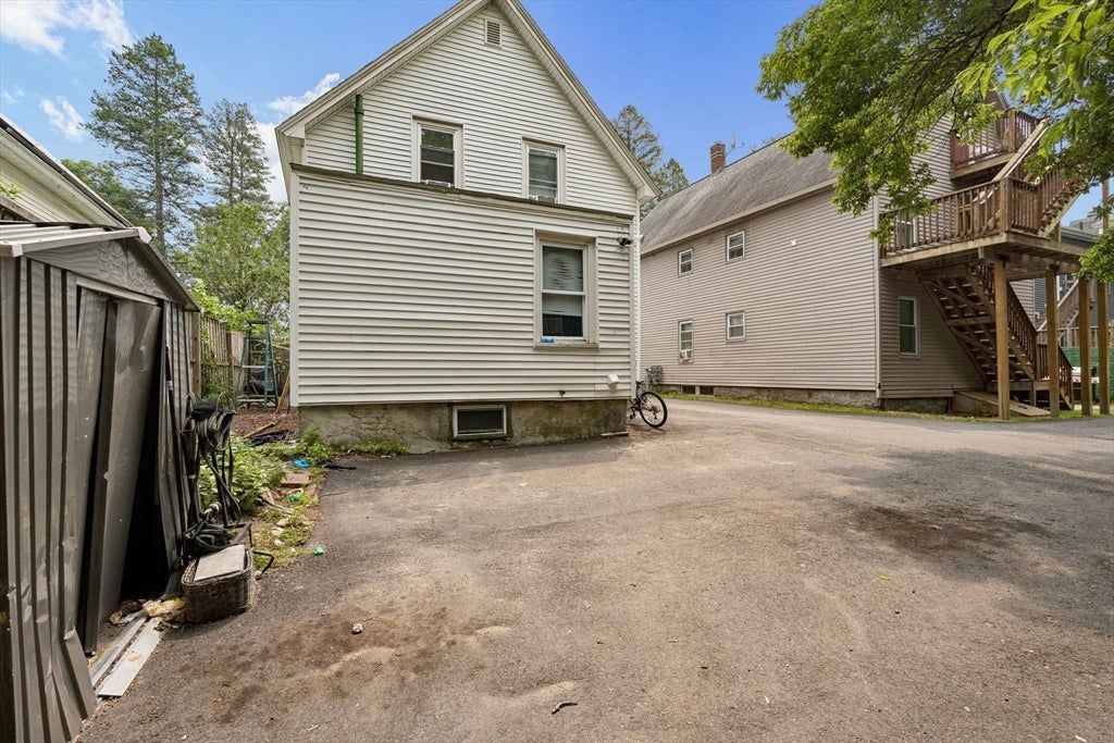323 Rollstone St, Fitchburg, MA, 323 Rollstone St, Fitchburg, MA Photo #29