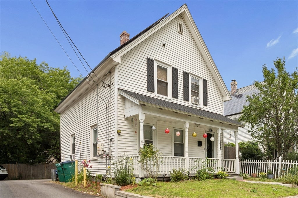 323 Rollstone St, Fitchburg, MA, 323 Rollstone St, Fitchburg, MA Photo #3