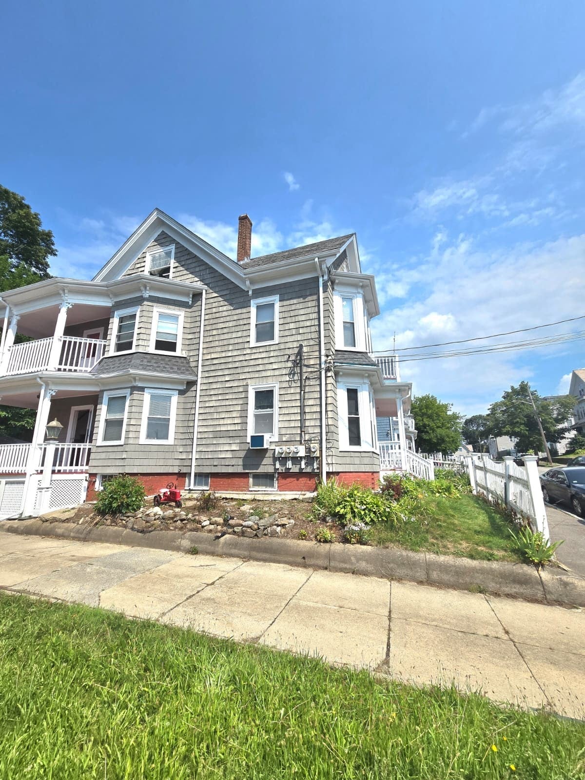 25 Second ST, Brockton, MA, 25 Second ST, Brockton, MA Photo #2