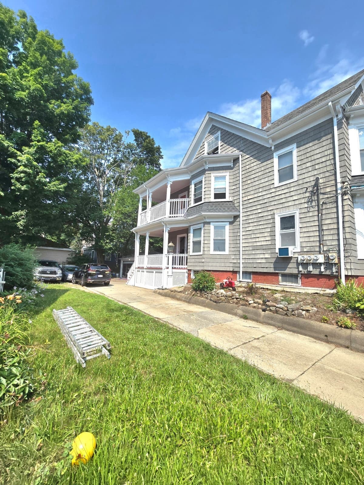 25 Second ST, Brockton, MA, 25 Second ST, Brockton, MA Photo #3