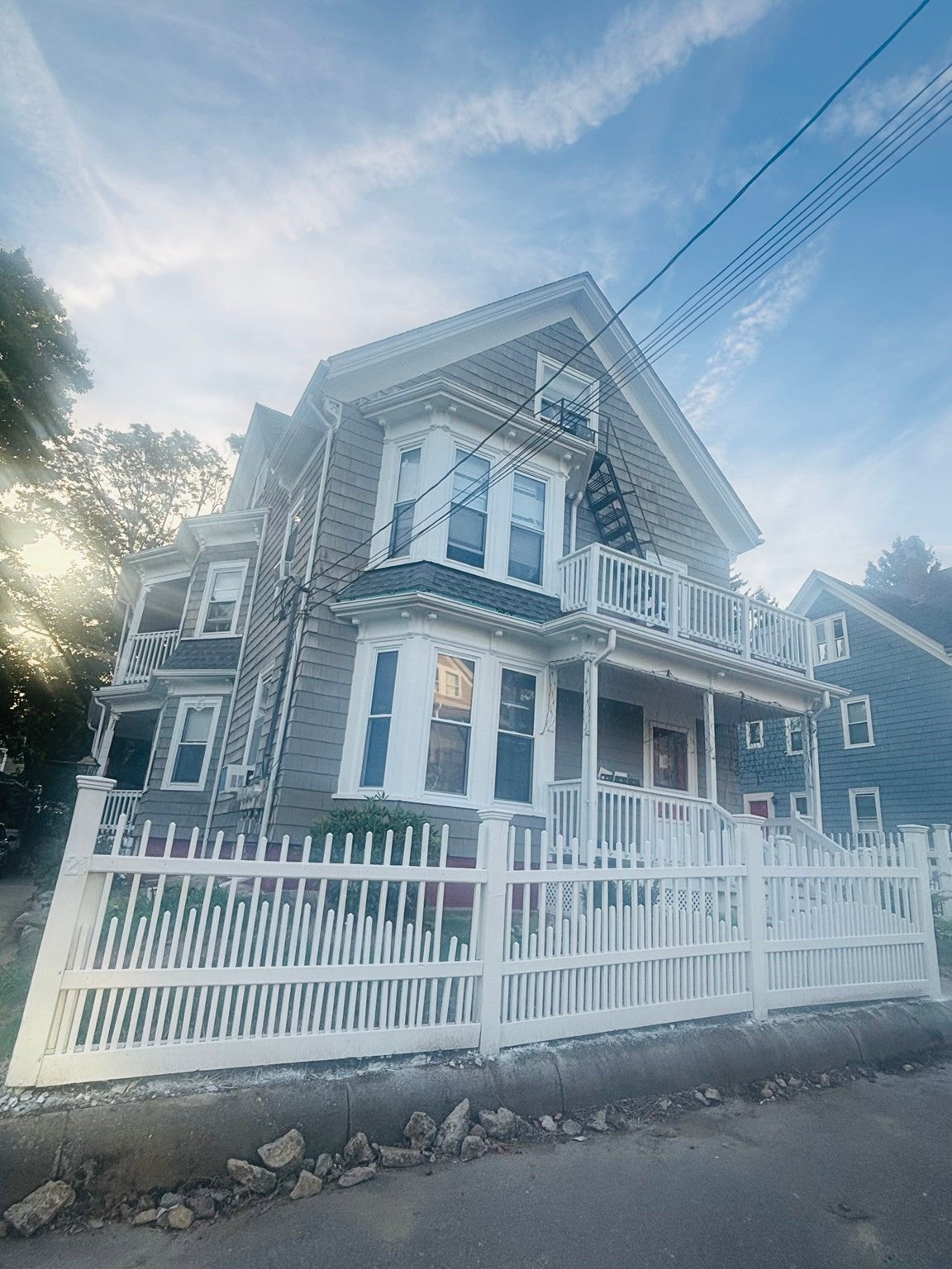 25 Second ST, Brockton, MA, 25 Second ST, Brockton, MA Photo #1